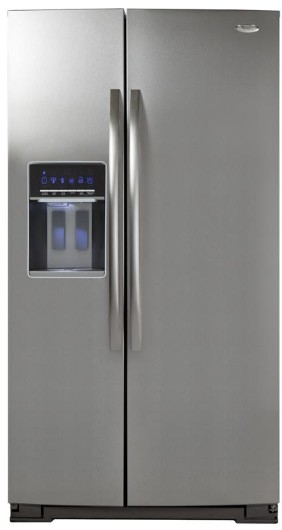 Whirlpool WD6078A — vue 1 sur 5