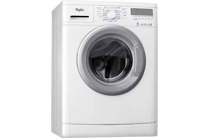 Whirlpool DLC8120 — vue 1 sur 1