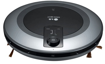 LG VR1010GR — vue 1 sur 3