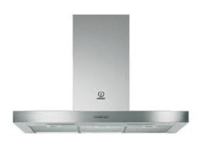 Indesit HID 691 IX — vue 1 sur 1