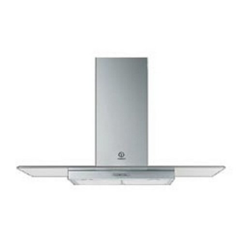 Indesit HIG 691 IX — vue 1 sur 1