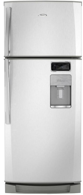 Whirlpool WT8507A — vue 1 sur 3