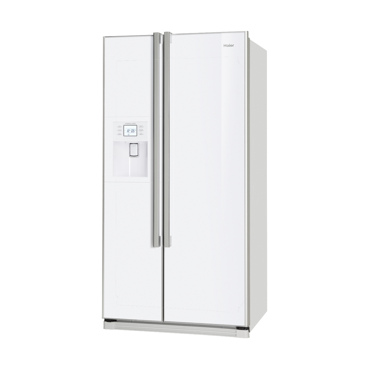 Haier HRF-663CJW — vue 1 sur 5