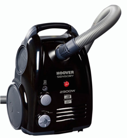 Hoover TS 2308 011 — vue 1 sur 2