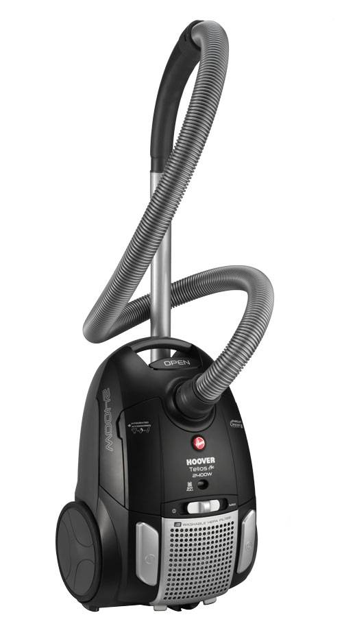 Hoover TTE 2407 011 — vue 1 sur 1
