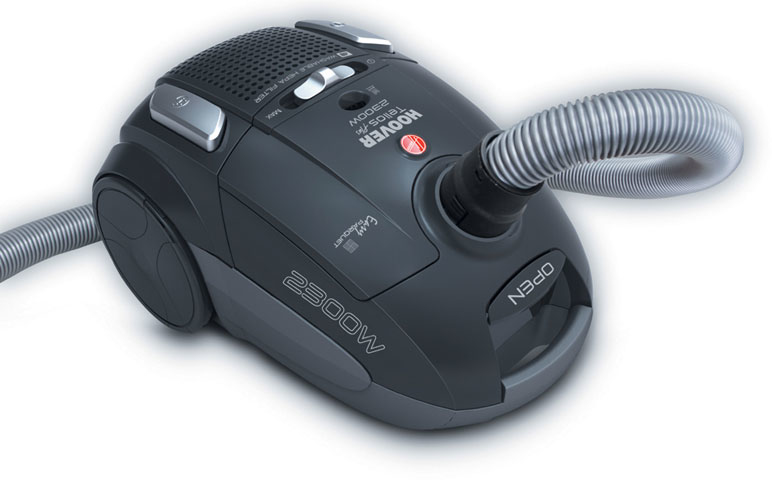 Hoover TTE 2305 011 — vue 1 sur 5