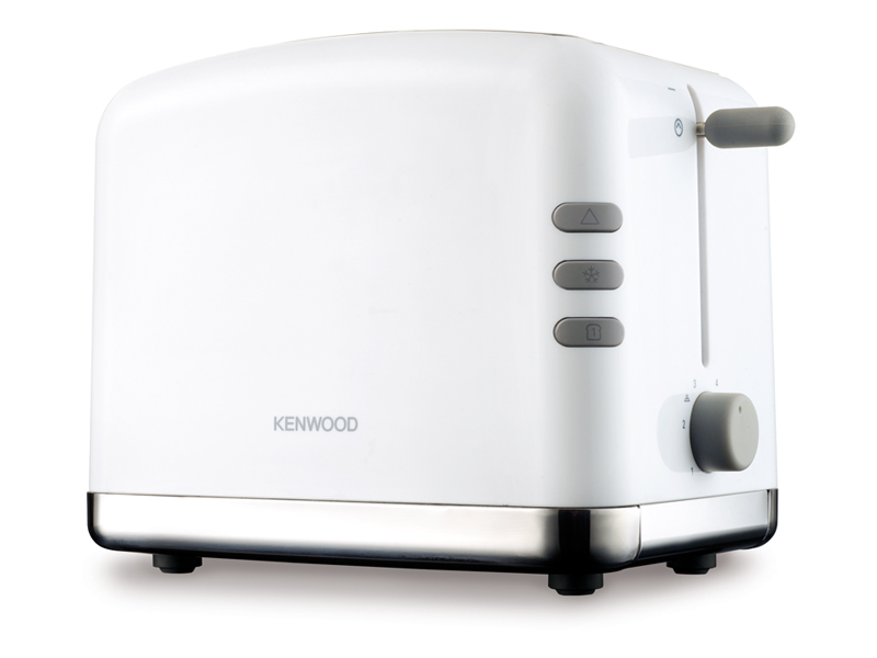 Kenwood TTP310 — vue 1 sur 2