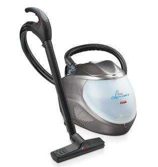 Polti Vaporetto Lecoaspira Turbo & Allergy — vue 1 sur 1