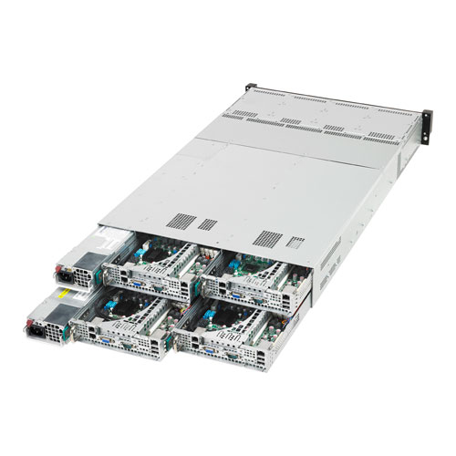 ASUS RS320Q-E7/RS12 server barebone Intel® C204 LGA 1155 (Socket H2) Rack (2U)