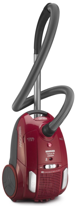 Hoover TTE 2303 TéliosPlus — vue 1 sur 1