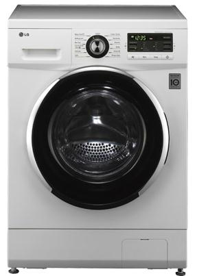 LG WDM1196TDP — vue 1 sur 2