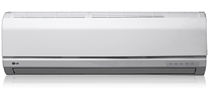 LG SJ122HD — vue 1 sur 1