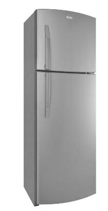 Whirlpool WT3550D — vue 1 sur 1