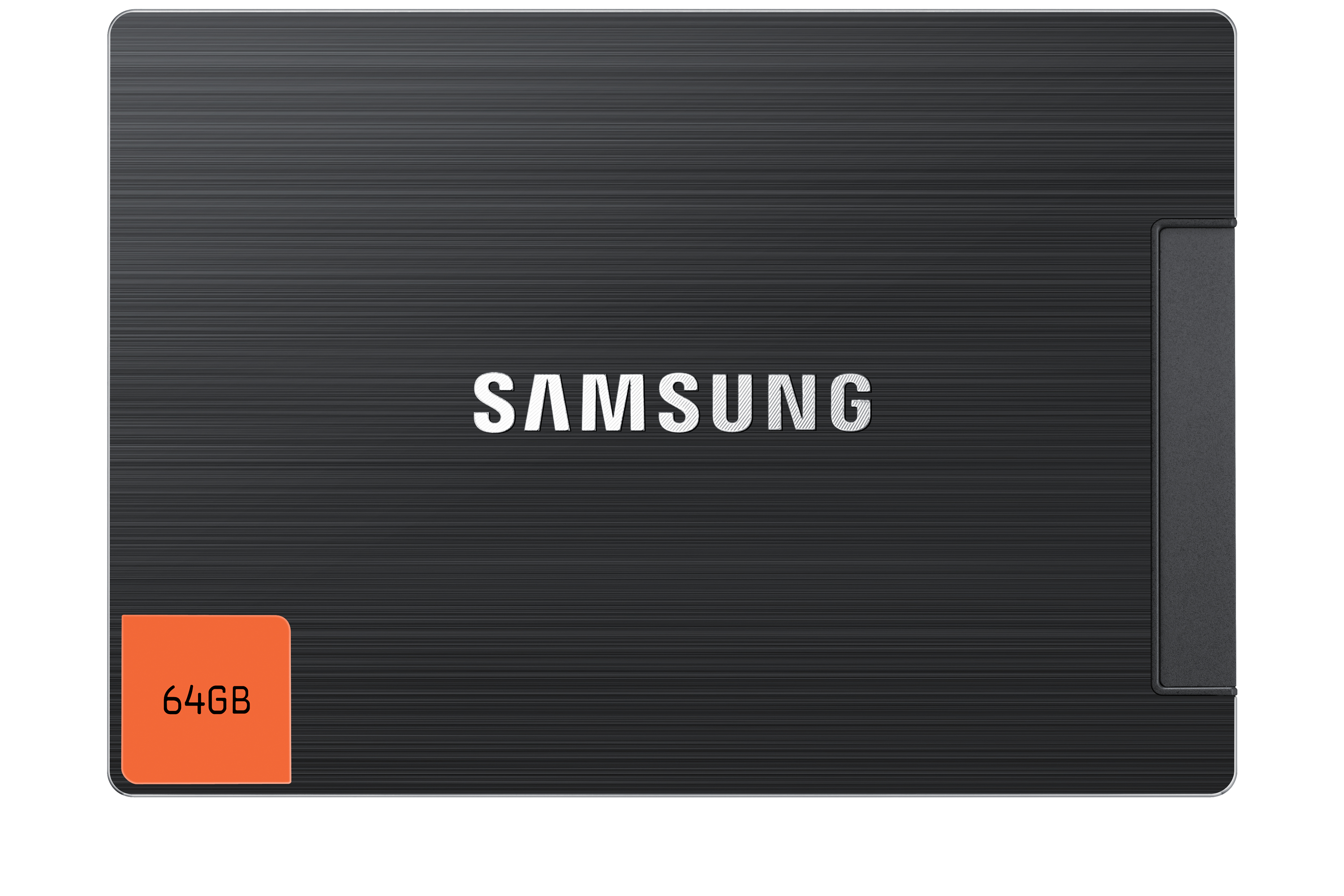Samsung MZMPC064HBDR-00000 internal solid state drive 64 GB 2.5" Serial ATA MLC