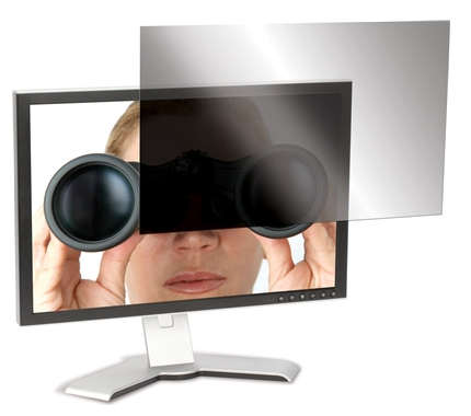 Targus ASF154W9USZ monitor accessory Screen protector