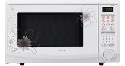 Daewoo KOR-1N1HWF — vue 1 sur 1