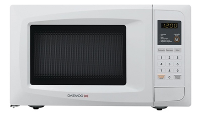 Daewoo KOR-6LYB — vue 1 sur 1