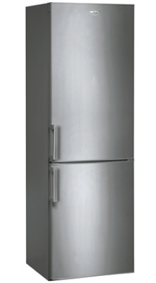 Whirlpool WBE3322 A+NFXF — vue 1 sur 2