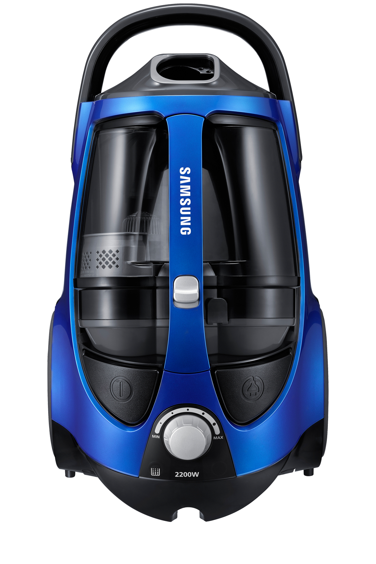 Samsung SC8830 — vue 1 sur 4