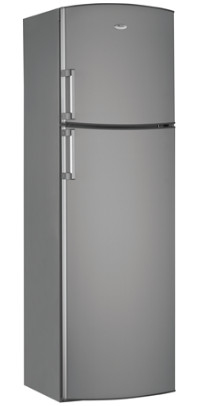 Whirlpool WTE3322 A+NFX — vue 1 sur 2