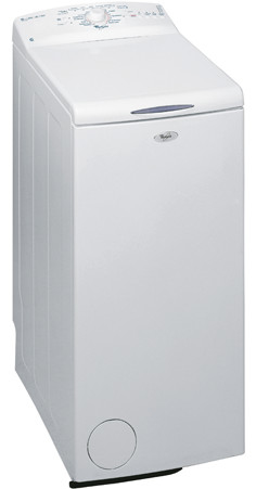 Whirlpool AWE 6760 — vue 1 sur 1