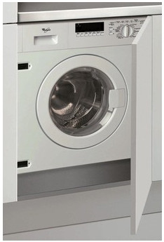 Whirlpool AWOD 070 — vue 1 sur 1