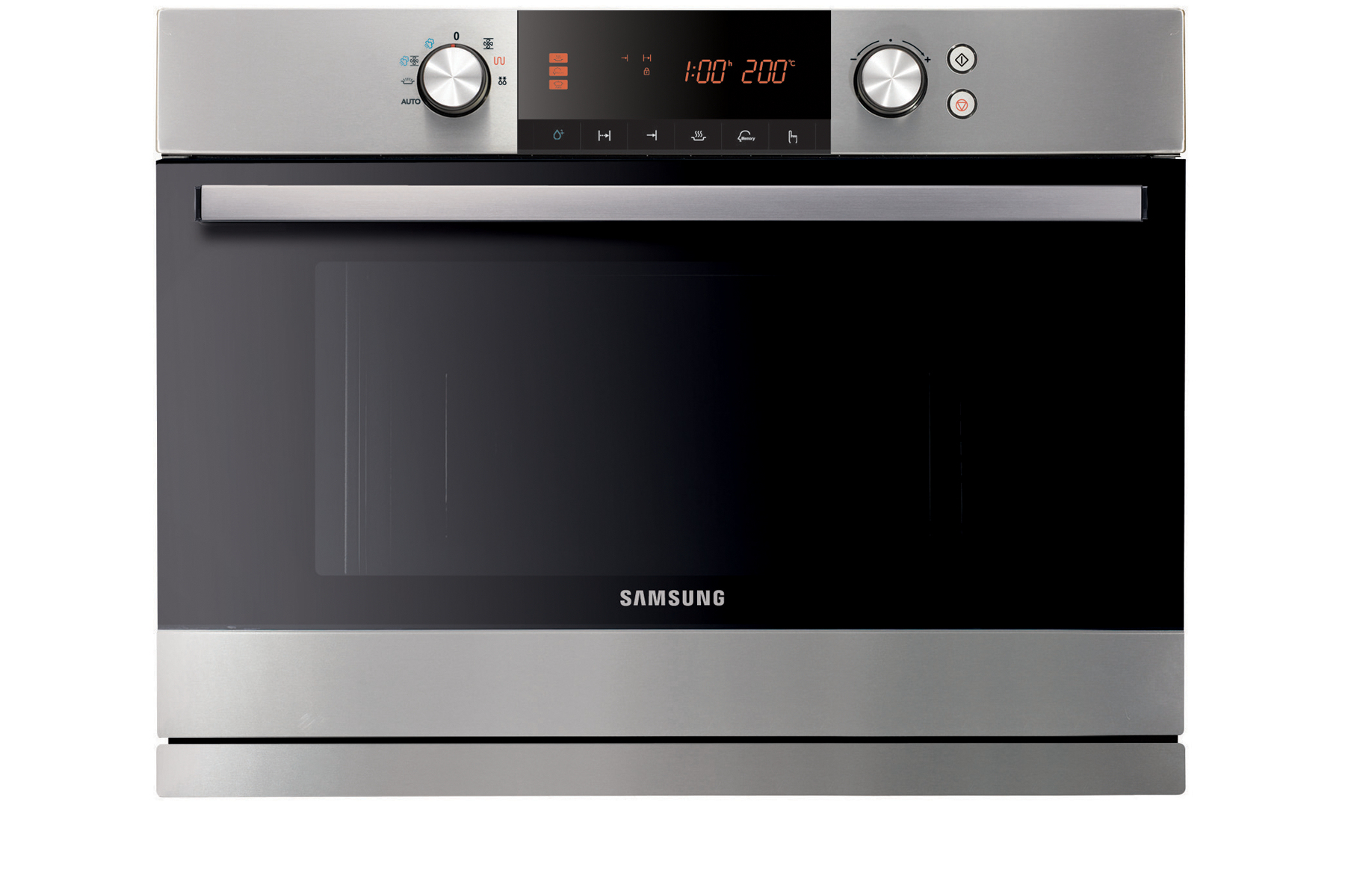 Samsung FQV113T002 — vue 1 sur 3