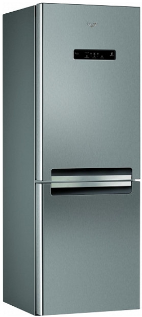 Whirlpool WBV36872 NFC IX — vue 1 sur 1