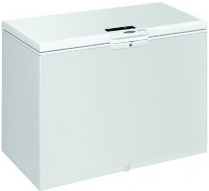 Whirlpool WH3213 A+ ET — vue 1 sur 1
