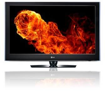 LG LD520 32" — vue 1 sur 1