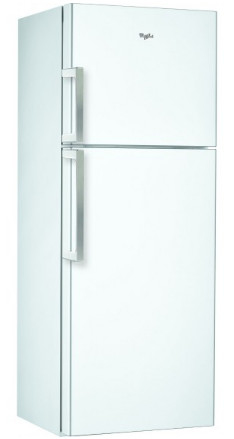 Whirlpool WTV4224 W — vue 1 sur 1