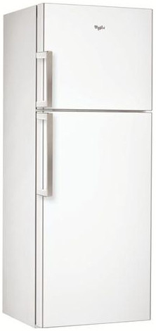 Whirlpool WTV4225 W — vue 1 sur 1