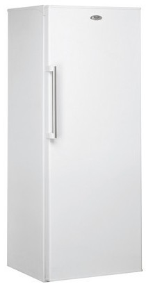 Whirlpool WVE1650 A+NFX — vue 1 sur 1