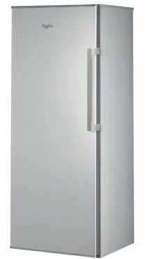 Whirlpool WVE1660 NF TS — vue 1 sur 1