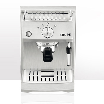 Krups YY8206FD — vue 1 sur 1