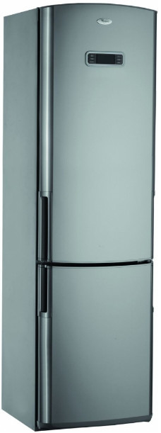Whirlpool WBC40692 A++NFCX — vue 1 sur 2