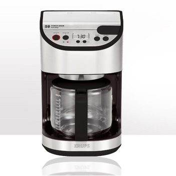 Krups YY8303FD — vue 1 sur 1
