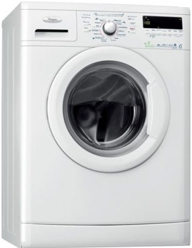 Whirlpool AWOD 8454 — vue 1 sur 1
