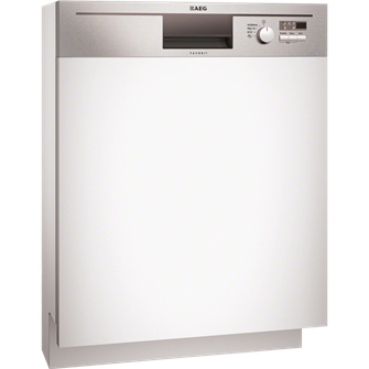 AEG F50012IM0 — vue 1 sur 1
