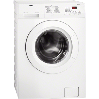 AEG L60469FL — vue 1 sur 1