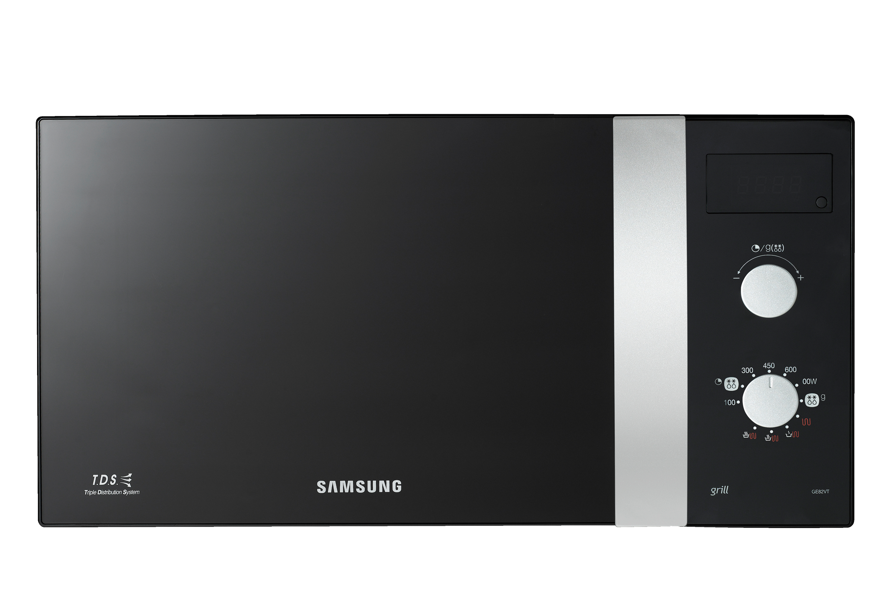 Samsung GE82VT-SX — vue 1 sur 5