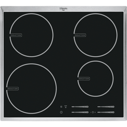 Electrolux KTI6400XE — vue 1 sur 2