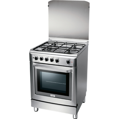 Electrolux RKG661101X — vue 1 sur 1