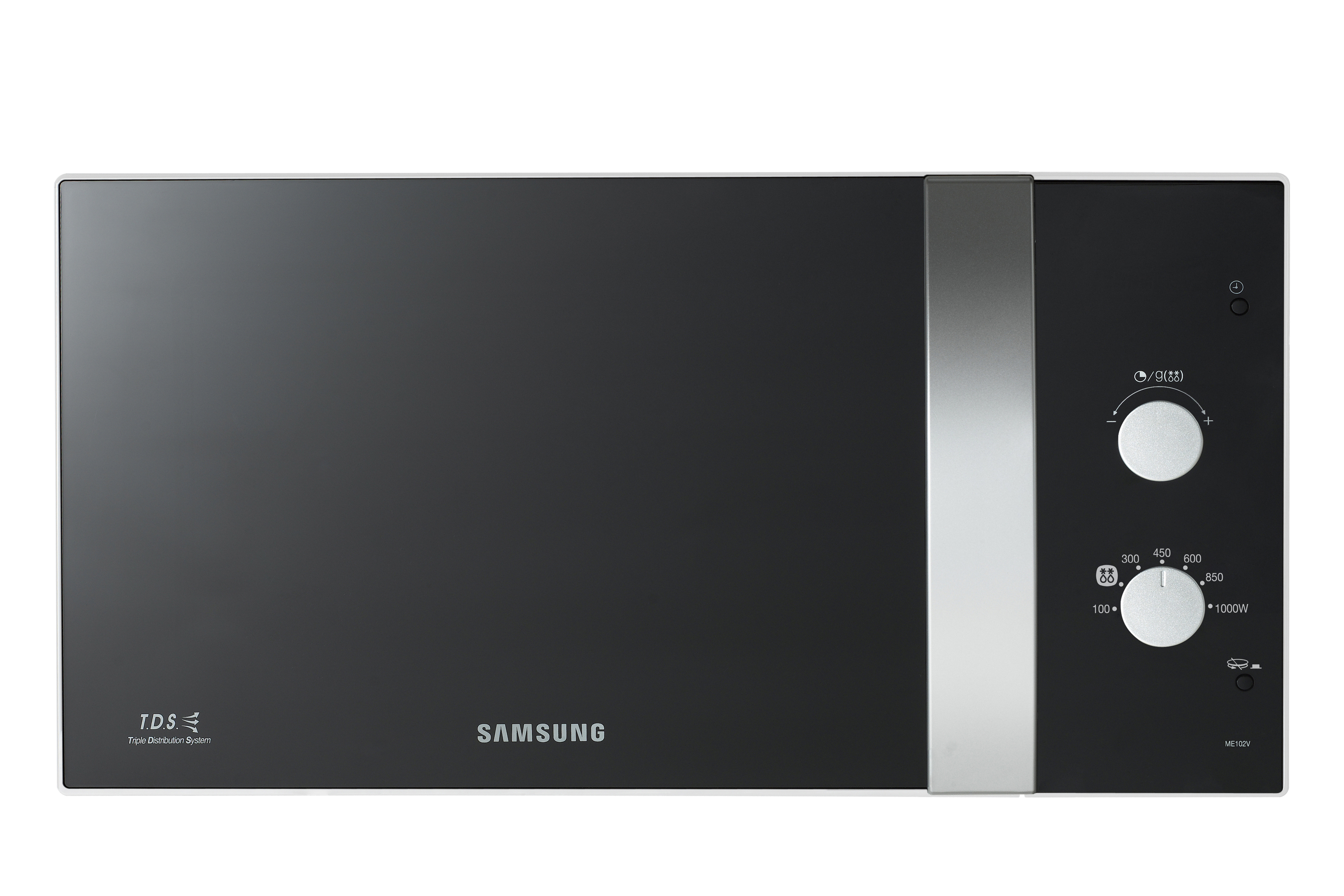 Samsung ME102V — vue 1 sur 5