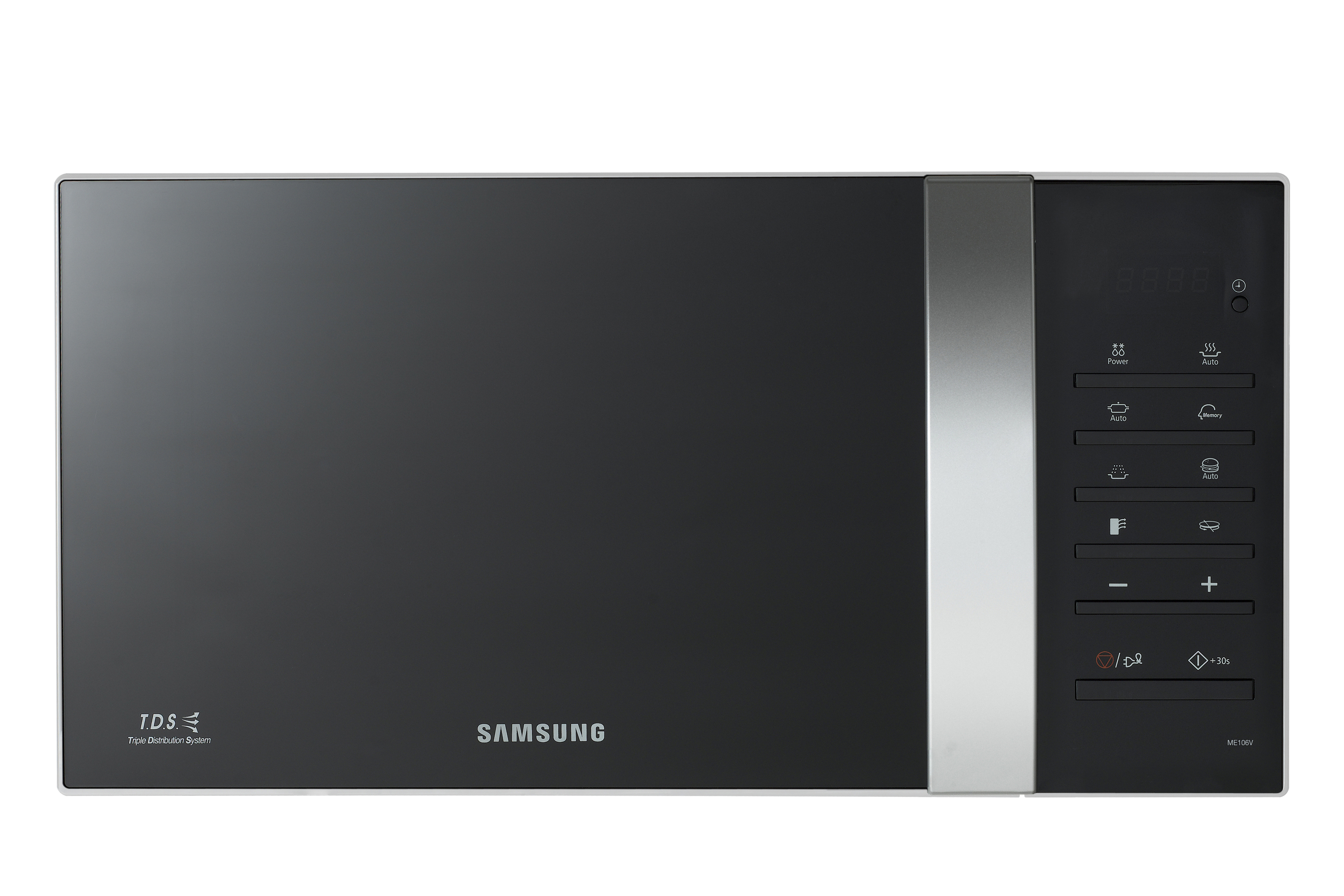 Samsung ME106V-SX — vue 1 sur 5