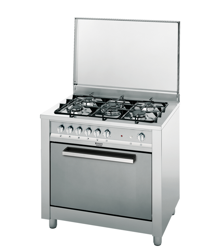 Hotpoint CP97SG1 /HA — vue 1 sur 1
