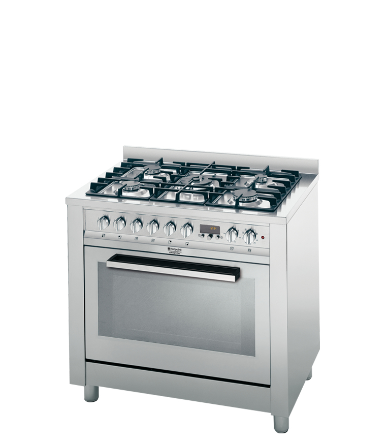 Hotpoint CP98SEA /HA — vue 1 sur 1