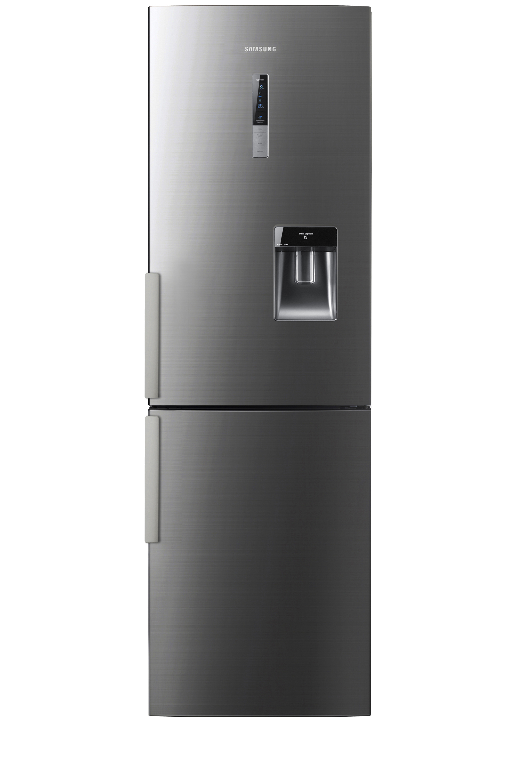 Samsung RL58GWGIH — vue 1 sur 2