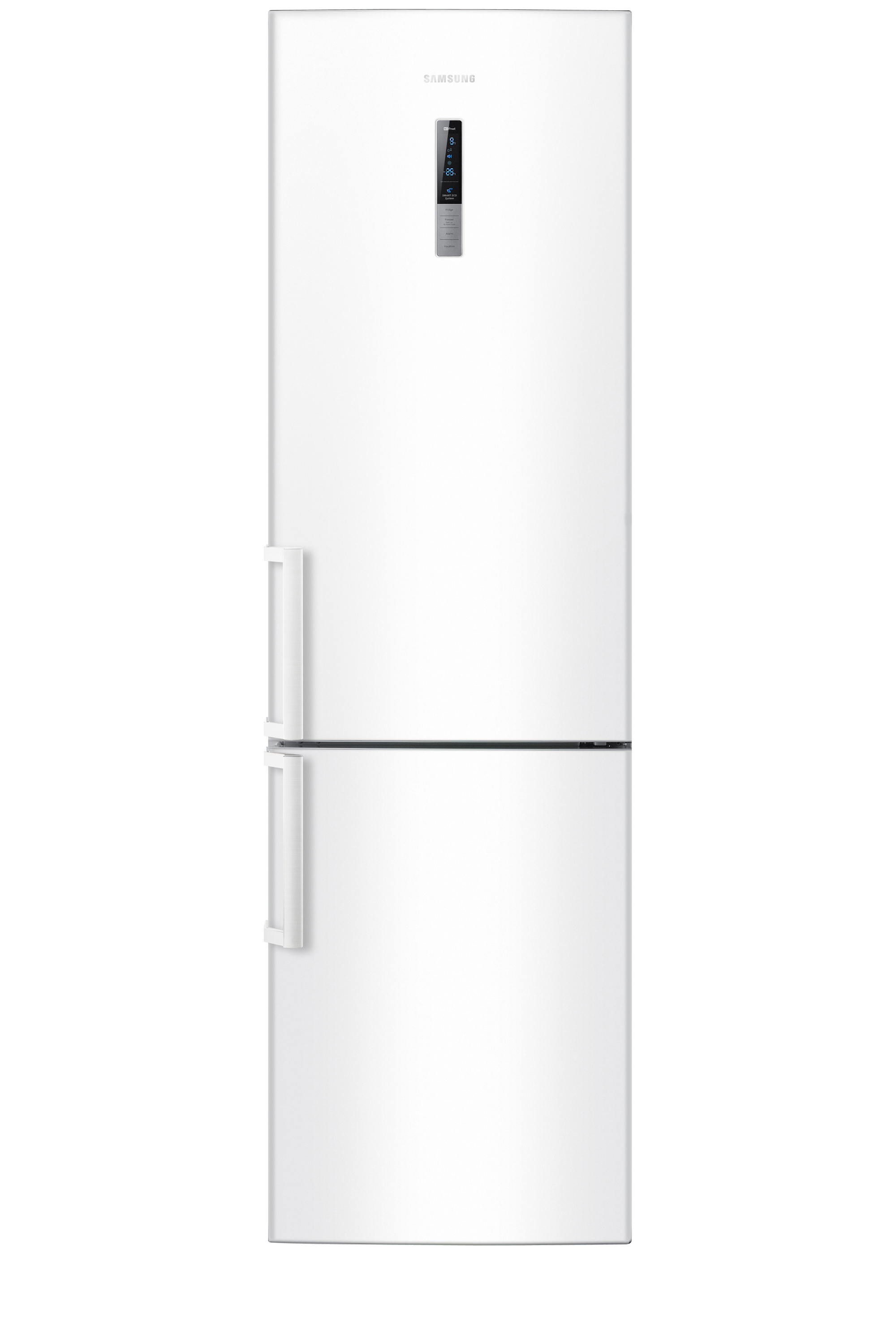 Samsung RL60GEESW — vue 1 sur 2