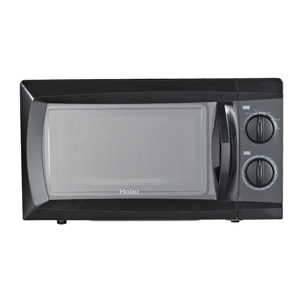 Haier 0.6 Cu. Ft. — vue 1 sur 2